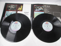 Load image into Gallery viewer, OST(JOHN WILLIAMS) STAR WARS 20TH FMW-37,8 with OBI Japan LP Vinyl B
