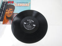Load image into Gallery viewer, Elvis Presley Clambake Victor SHP-5686 with OBI Japan LP Vinyl
