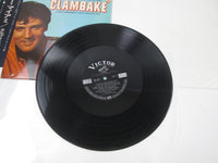 Load image into Gallery viewer, Elvis Presley Clambake Victor SHP-5686 with OBI Japan LP Vinyl
