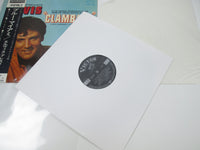 Load image into Gallery viewer, Elvis Presley Clambake Victor SHP-5686 with OBI Japan LP Vinyl

