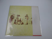 Load image into Gallery viewer, Genesis A Trick Of The Tail RJ-7082 with OBI Japan LP Vinyl

