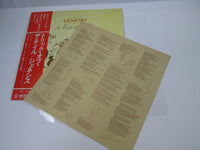 Load image into Gallery viewer, Genesis A Trick Of The Tail RJ-7082 with OBI Japan LP Vinyl
