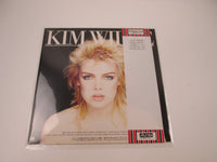 Load image into Gallery viewer, Kim Wilde ‎Select ERS-91039 with OBI Japan LP Vinyl
