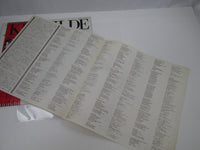 Load image into Gallery viewer, Kim Wilde ‎Select ERS-91039 with OBI Japan LP Vinyl
