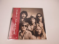 Load image into Gallery viewer, Firefall Élan P-10532A with OBI Japan LP Vinyl
