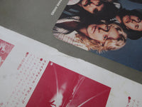 Load image into Gallery viewer, Firefall Élan P-10532A with OBI Japan LP Vinyl
