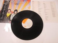 Load image into Gallery viewer, The Raiders Greatest Hits 15AP 205 with OBI Japan LP Vinyl
