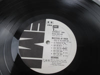 Load image into Gallery viewer, Geordie ‎Masters Of Rock Promo EMS-80149 with OBI Japan LP Vinyl
