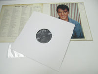 Load image into Gallery viewer, ELVIS PRESLEY ROUSTABOUT VICTOR SHP-5392 with OBI Photo Japan LP Vinyl
