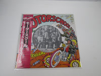 Load image into Gallery viewer, Motorhead / Girlschool Motorschool Bronze VIP-5910 with OBI Japan LP Vinyl
