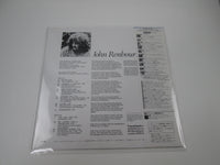 Load image into Gallery viewer, John Renbourn The Lady And The Unicorn YZ-157-LA with OBI Japan LP Vinyl
