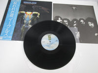 Load image into Gallery viewer, EAGLES ONE OF THESE NIGHTS ASYLUM P-10033Y with OBI Japan LP Vinyl
