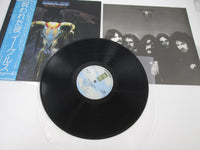 Load image into Gallery viewer, EAGLES ONE OF THESE NIGHTS ASYLUM P-10033Y with OBI Japan LP Vinyl
