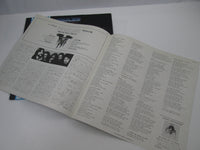 Load image into Gallery viewer, EAGLES ONE OF THESE NIGHTS ASYLUM P-10033Y with OBI Japan LP Vinyl
