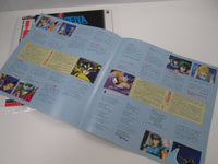 Load image into Gallery viewer, Saint Seiya Music Collection V CX-7323 with OBI Japan LP Vinyl
