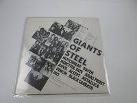 Load image into Gallery viewer, Giants Of Steel RR 9871 LP Vinyl

