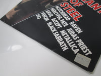 Load image into Gallery viewer, Giants Of Steel RR 9871 LP Vinyl
