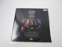 Load image into Gallery viewer, Lion Dangerous Attraction Scotti Brothers BFZ 40797 LP Vinyl
