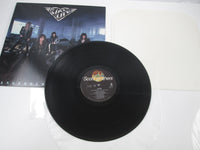 Load image into Gallery viewer, Lion Dangerous Attraction Scotti Brothers BFZ 40797 LP Vinyl
