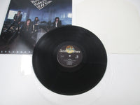 Load image into Gallery viewer, Lion Dangerous Attraction Scotti Brothers BFZ 40797 LP Vinyl
