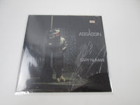 Load image into Gallery viewer, Gary Numan I, Assassin BEGA 40 with OBI Japan LP Vinyl
