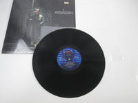 Load image into Gallery viewer, Gary Numan I, Assassin BEGA 40 with OBI Japan LP Vinyl
