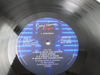 Load image into Gallery viewer, Gary Numan I, Assassin BEGA 40 with OBI Japan LP Vinyl
