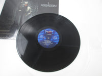 Load image into Gallery viewer, Gary Numan I, Assassin BEGA 40 with OBI Japan LP Vinyl
