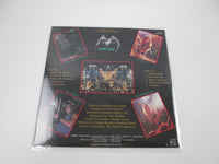 Load image into Gallery viewer, Overkill Feel The Fire N 0035 LP Vinyl
