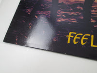 Load image into Gallery viewer, Overkill Feel The Fire N 0035 LP Vinyl
