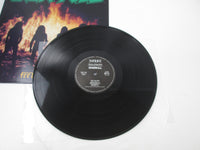 Load image into Gallery viewer, Overkill Feel The Fire N 0035 LP Vinyl
