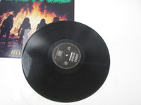 Load image into Gallery viewer, Overkill Feel The Fire N 0035 LP Vinyl
