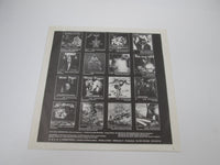 Load image into Gallery viewer, Overkill Feel The Fire N 0035 LP Vinyl
