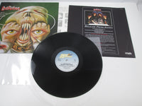 Load image into Gallery viewer, Destruction ‎Release From Agony 087503 LP Vinyl
