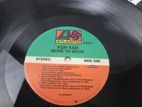 Load image into Gallery viewer, Kon Kan Move To Move 81984 LP Vinyl
