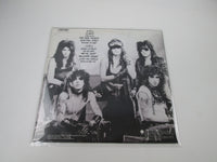 Load image into Gallery viewer, LA Guns Same 25PP-249 Promo without OBI Japan LP Vinyl
