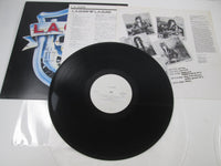 Load image into Gallery viewer, LA Guns Same 25PP-249 Promo without OBI Japan LP Vinyl
