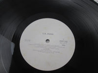 Load image into Gallery viewer, LA Guns Same 25PP-249 Promo without OBI Japan LP Vinyl
