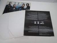Load image into Gallery viewer, 112 Room 112 73021 Japan LP Vinyl
