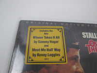 Load image into Gallery viewer, Over The Top OST SC 40655 Hype LP Vinyl
