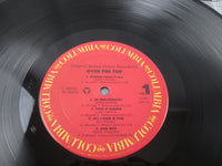 Load image into Gallery viewer, Over The Top OST SC 40655 Hype LP Vinyl
