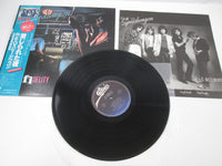 Load image into Gallery viewer, REO Speedwagon Hi Infidelity Epic 25 3P-258 with OBI Japan LP Vinyl
