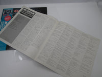 Load image into Gallery viewer, REO Speedwagon Hi Infidelity Epic 25 3P-258 with OBI Japan LP Vinyl
