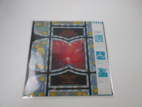 Load image into Gallery viewer, JON ANDERSON SONG OF SEVEN P-10937A with OBI Japan LP Vinyl
