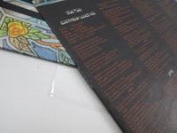 Load image into Gallery viewer, JON ANDERSON SONG OF SEVEN P-10937A with OBI Japan LP Vinyl
