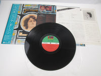 Load image into Gallery viewer, JON ANDERSON SONG OF SEVEN P-10937A with OBI Japan LP Vinyl
