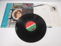 Load image into Gallery viewer, JON ANDERSON SONG OF SEVEN P-10937A with OBI Japan LP Vinyl
