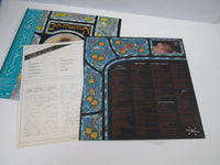 Load image into Gallery viewer, JON ANDERSON SONG OF SEVEN P-10937A with OBI Japan LP Vinyl
