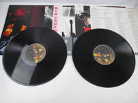 Load image into Gallery viewer, Eagles Live P-4405,6 with OBI Japan LP Vinyl
