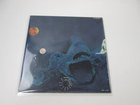 Load image into Gallery viewer, URIAH HEEP DEMONS AND WIZARDS YS-2737-BZ with OBI Japan LP Vinyl
